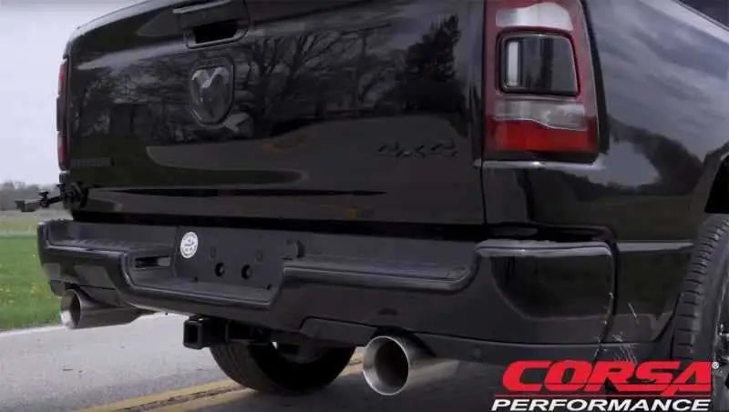 CORSA Performance 21035