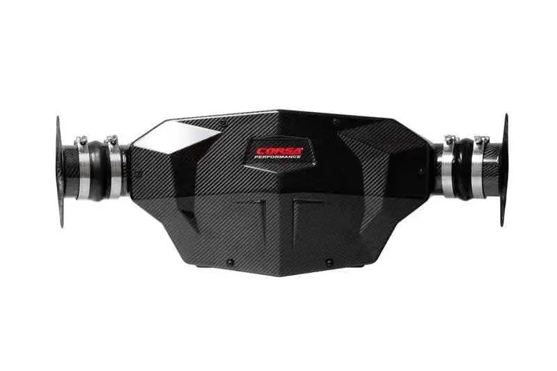 CORSA Performance 44003D