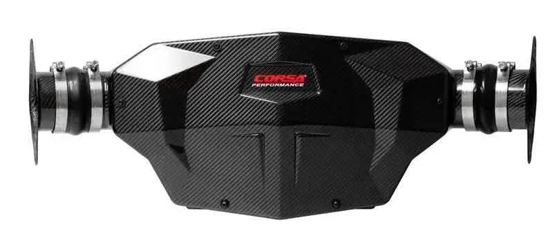 CORSA Performance 44003D