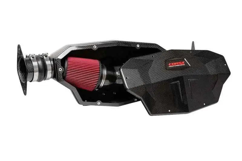 CORSA Performance 44003D