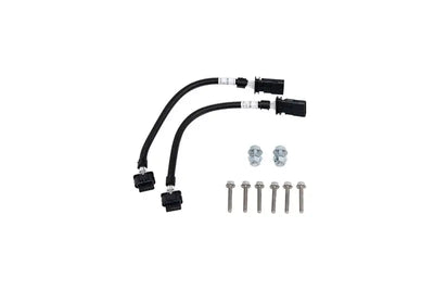 Corsa 2023 Chevrolet Corvette C8 Z06 3in Valved Cat-Back Exhaust Muffler System (Re-Uses Stock Tips) - 21111