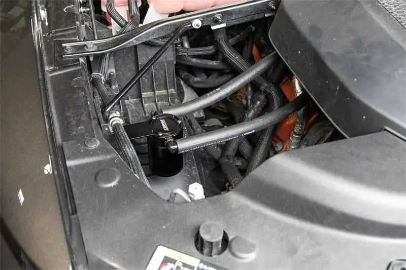 CORSA Performance CC0008