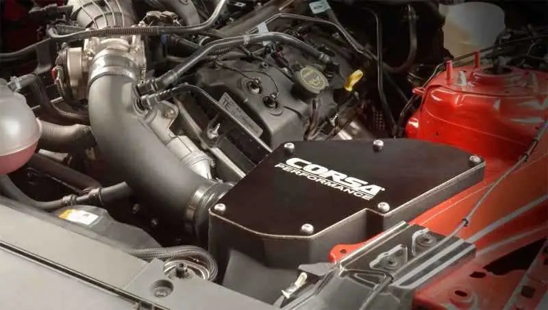 CORSA Performance 419637