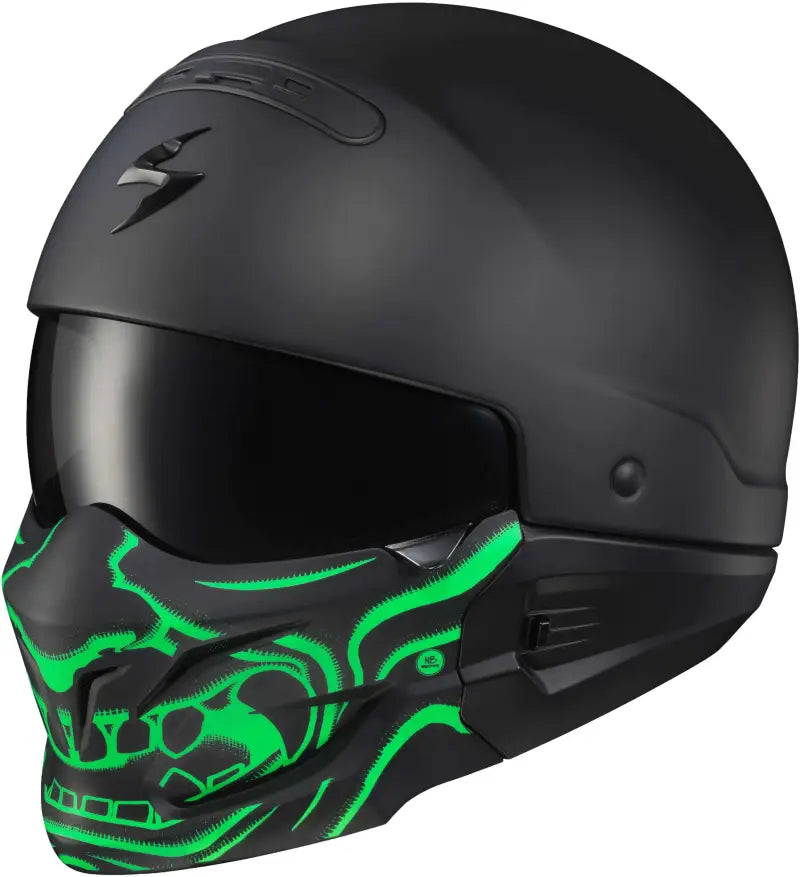 SCORPION EXO 52-546-23