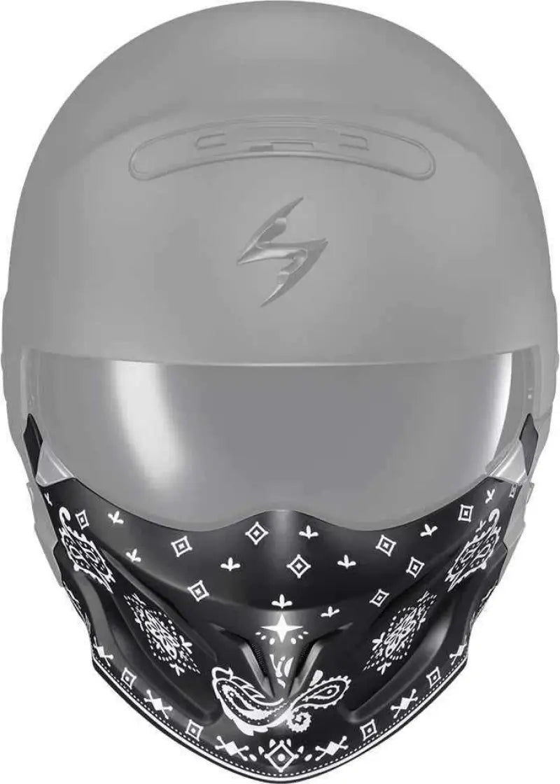 SCORPION EXO 52-543-25