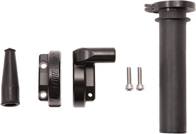 Cr Pro Se Throttle Assembly 