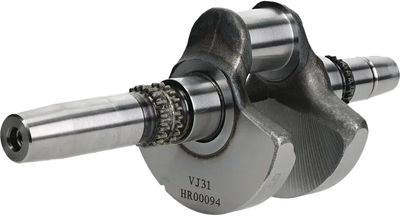 Crankshaft - RV and Auto Parts