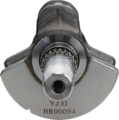 Crankshaft - RV and Auto Parts