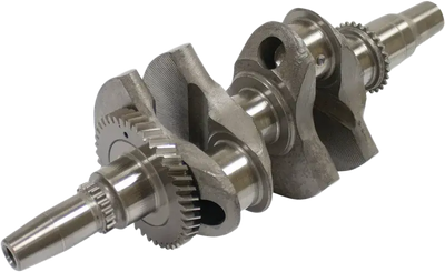 Crankshaft W/Rods - RV and Auto Parts