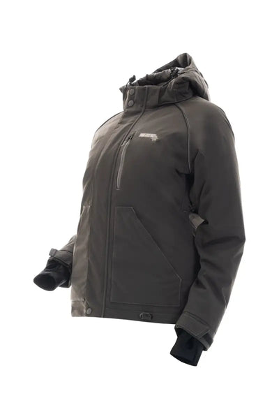 Craze 5.0 Jacket Charcoal 5x 
