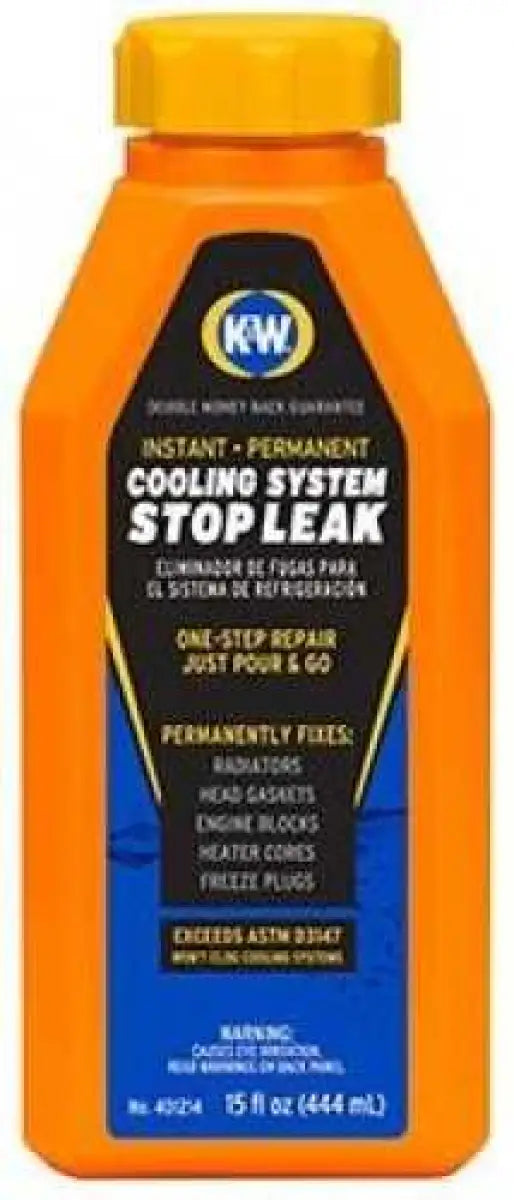 401214X6 Oil Stop Leak