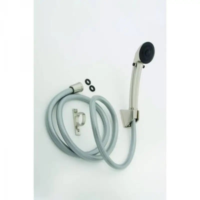 CRD-U-APS60C Empire Fauce Prsnl Shwr Hs Kit Chrome - Shower Head