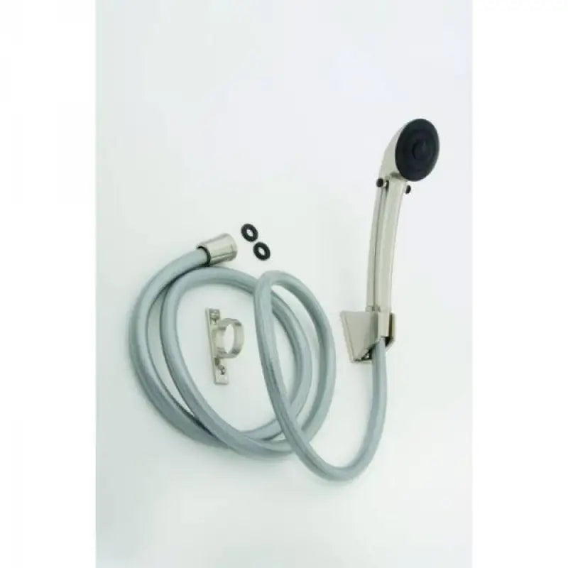 CRD-U-APS60C Empire Fauce Prsnl Shwr Hs Kit Chrome - Shower Head