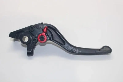 CRG 15-17 Yamaha R3 RC2 Brake Lever - Short Black - Controls