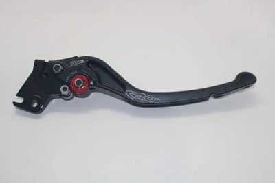 CRG 99-20 Yamaha R6/ R1S RC2 Clutch Lever -Standard Black - Controls