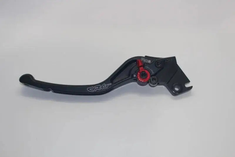 CRG 99-20 Yamaha R6/ R1S RC2 Clutch Lever -Standard Black - Controls