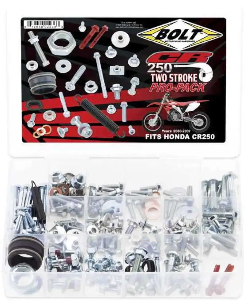 BOLT CRPP-250