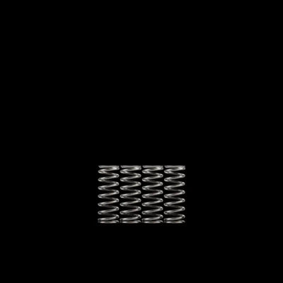 CS130-6-8602 Hinson High Temp Springs 5 Hon - Clutch