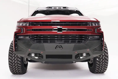 CS19-E4052-1 Fab Fours 2019-2020 Chevy/Gmc 1500 Vengeance - Bumper