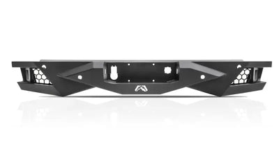 CS19-E4052-1 Fab Fours 2019-2020 Chevy/Gmc 1500 Vengeance - Bumper