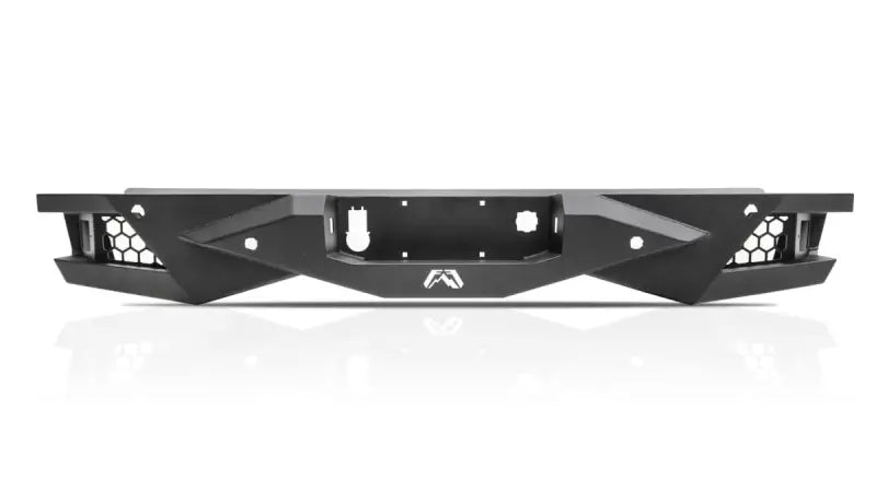 CS19-E4052-1 Fab Fours 2019-2020 Chevy/Gmc 1500 Vengeance - Bumper