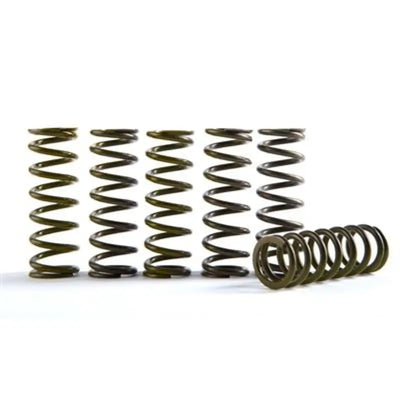 Set of metal coil springs for Hinson clutch CS641-6-1901 Yamaha high temp springs