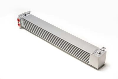 CSF 00-06 BMW M3 (E46) Race-Spec Dual-Pass Oil Cooler - Truck & Automotive