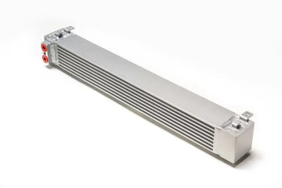 CSF 00-06 BMW M3 (E46) Race-Spec Dual-Pass Oil Cooler - Truck & Automotive