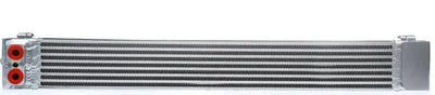 CSF 00-06 BMW M3 (E46) Race-Spec Dual-Pass Oil Cooler - Truck & Automotive