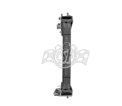 CSF 02-06 Acura RSX Radiator - Truck & Automotive