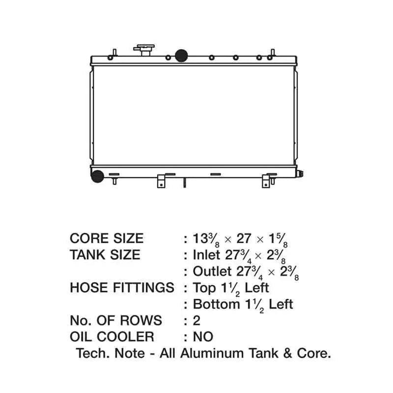 CSF 3076