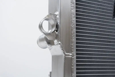 CSF 03-09 Lexus GX470 4.7L V8 / Toyota 4Runner All Metal Radiator - Truck & Automotive