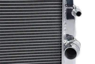 CSF 15-18 BMW M2 (F87) / 12-16 M235i/M235ix Radiator - Truck & Automotive