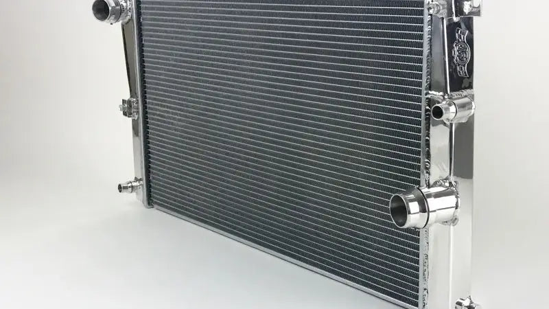 CSF 15-18 BMW M2 (F87) / 12-16 M235i/M235ix Radiator - Truck & Automotive