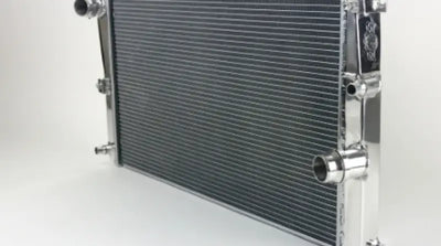 CSF 15-18 BMW M2 (F87) / 12-16 M235i/M235ix Radiator - Truck & Automotive