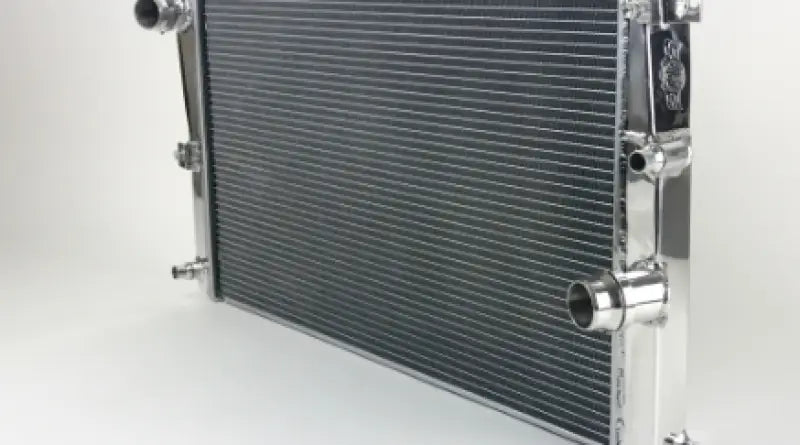 CSF 15-18 BMW M2 (F87) / 12-16 M235i/M235ix Radiator - Truck & Automotive