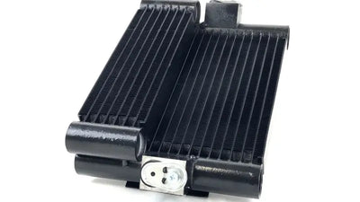 CSF 15-18 BMW M2 (F87) Race-Spec Oil Cooler - Truck & Automotive