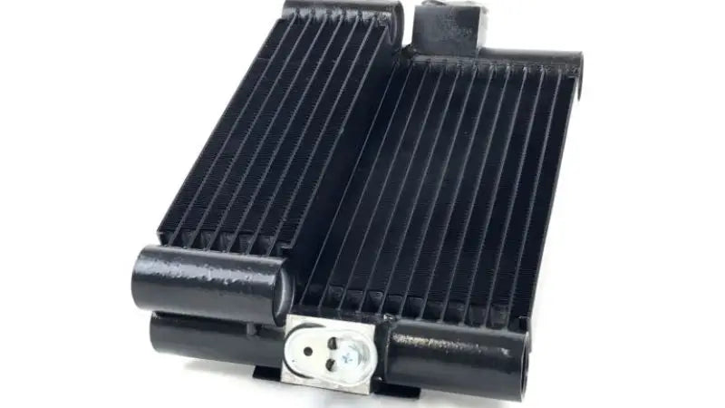 CSF 15-18 BMW M2 (F87) Race-Spec Oil Cooler - Truck & Automotive