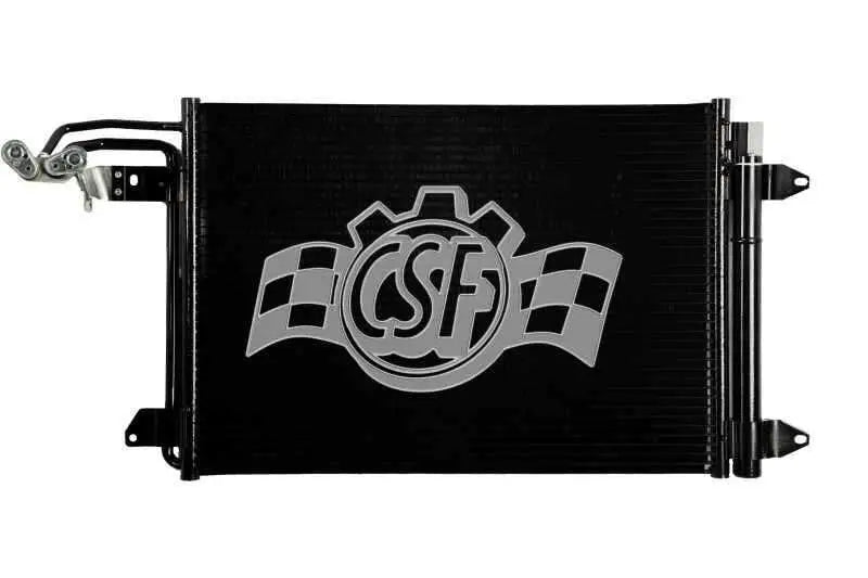CSF 10537