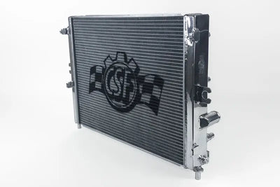 CSF 2014 + Chevrolet Corvette (C7) Z06 Radiator - Truck & Automotive