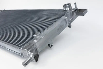 Aluminum car radiator for Ford Bronco & Ranger fits RV parts, truck parts, truck accessories