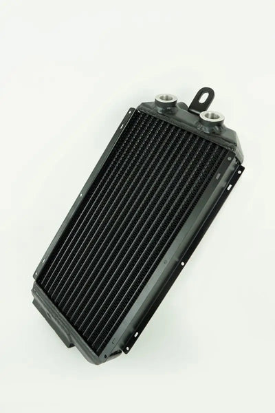 CSF 65-89 Porsche 911 / 930 OEM + High-Performance Oil Cooler - Truck & Automotive