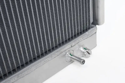 CSF 95-04 Toyota Tacoma (2.7/3.4L) Heavy Duty All-Aluminum Radiator - Truck & Automotive