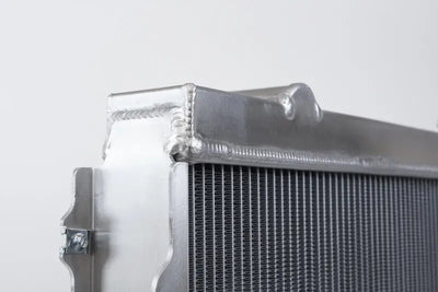 CSF 95-04 Toyota Tacoma (2.7/3.4L) Heavy Duty All-Aluminum Radiator - Truck & Automotive