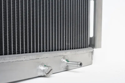 CSF 96-02 Toyota 4Runner (2.7/3.4L) Heavy-Duty All-Aluminum Radiator - Truck & Automotive