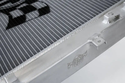 CSF Audi B5 A4 1.8T High Performance All Aluminum Radiator - Truck & Automotive