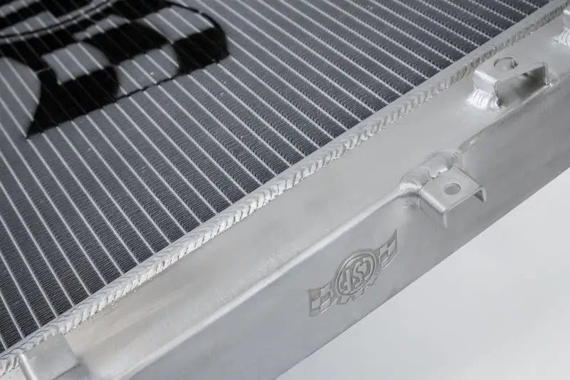 CSF Audi B5 A4 1.8T High Performance All Aluminum Radiator - Truck & Automotive