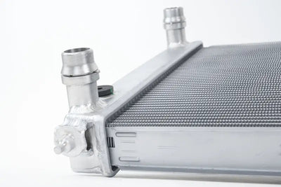 CSF Audi B5 A4 1.8T High Performance All Aluminum Radiator - Truck & Automotive