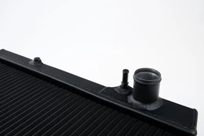 CSF Audi Classic and Small Chassis 5-Cylinder High-Performance All Aluminum Radiator - Truck & Automotive