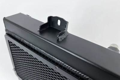 CSF BMW F8X M3/M4/M2C Auxiliary Radiators w/ Rock Guards (Sold Individually - Fits Left and Right - Truck & Automotive